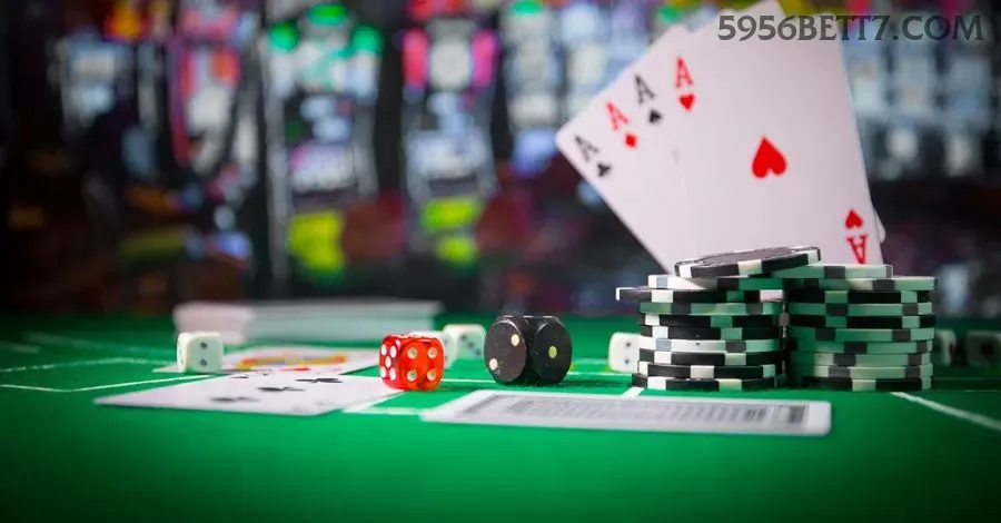Configurações úteis dentro do app 5956bet