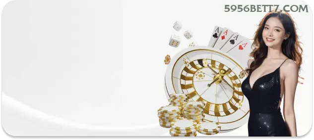 Plataforma 5956bet - cassino e apostas